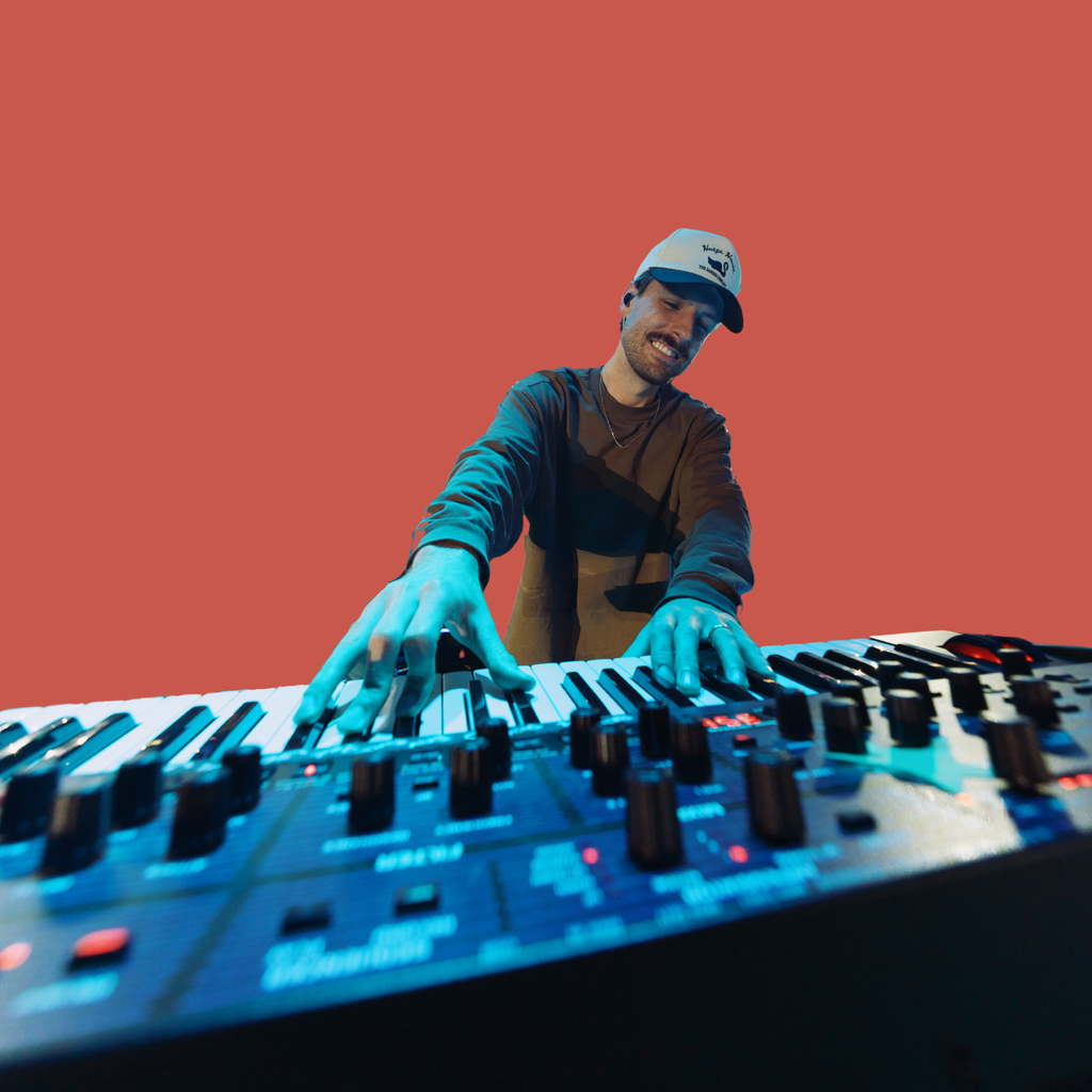 COLLECTION 1 - OB SYNTH